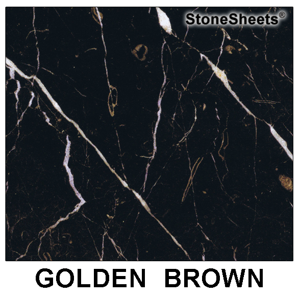 Golden Brown
